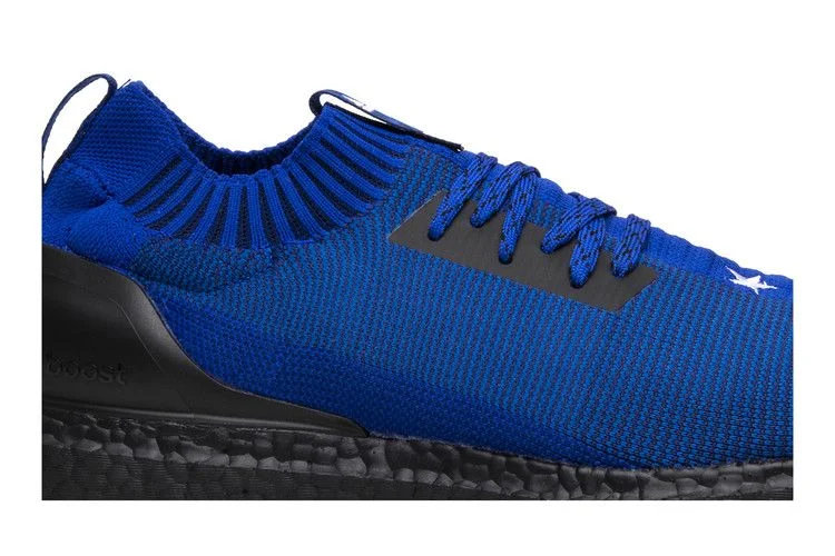 Кроссовки Études x adidas UltraBoost Uncaged 'Bold Blue'