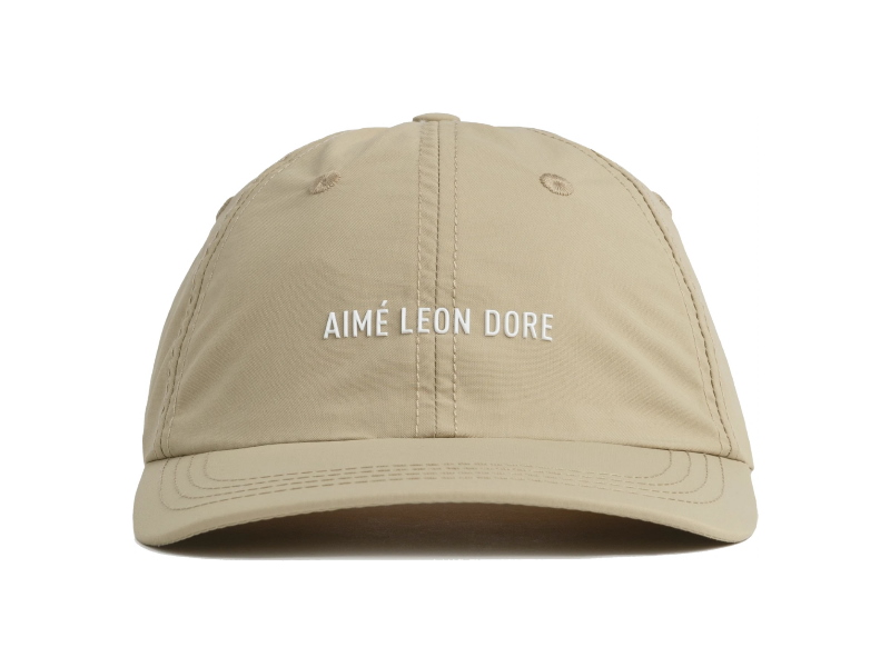 Кепка Aime Leon Dore Nylon Sport Hat Khaki