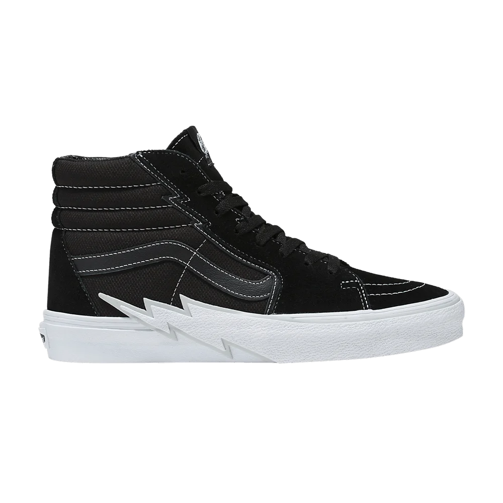 Vans-Sk8-Hi-Bolt-Black-Mesh