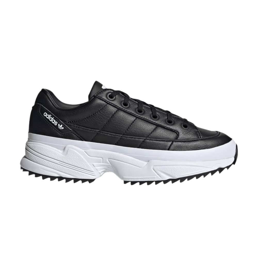 Кроссовки Adidas Wmns Kiellor 'Core Black'