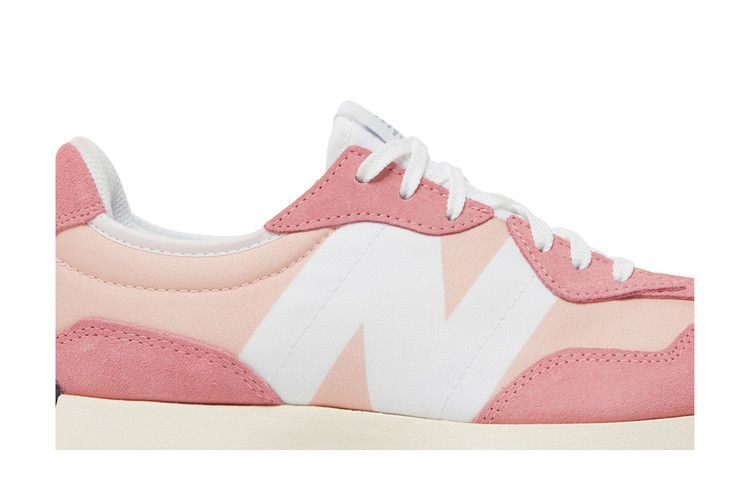 Кроссовки New Balance Wmns 327 'Natural Pink'