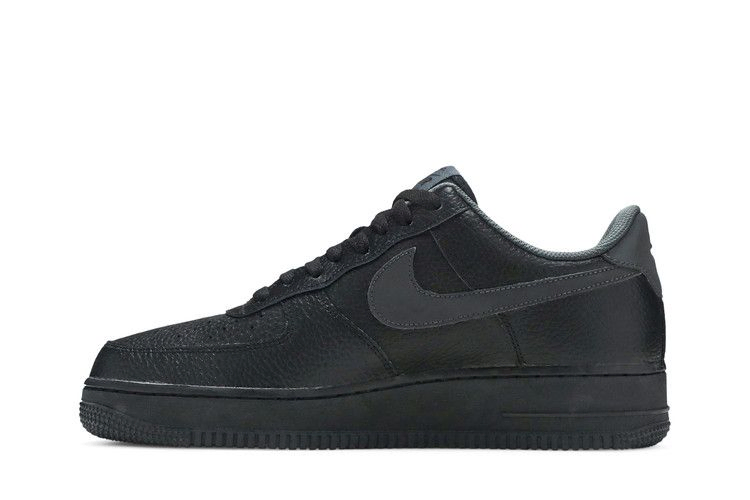 Кроссовки Nike Air Force 1 Low 'Anthracite'