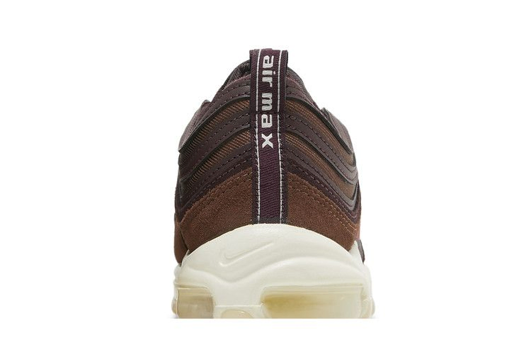 Кроссовки Nike Wmns Air Max 97 SE 'Coffee'