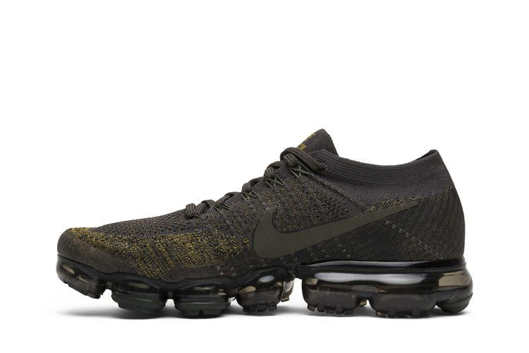 Кроссовки NikeLab Air VaporMax 'Midnight Fog'