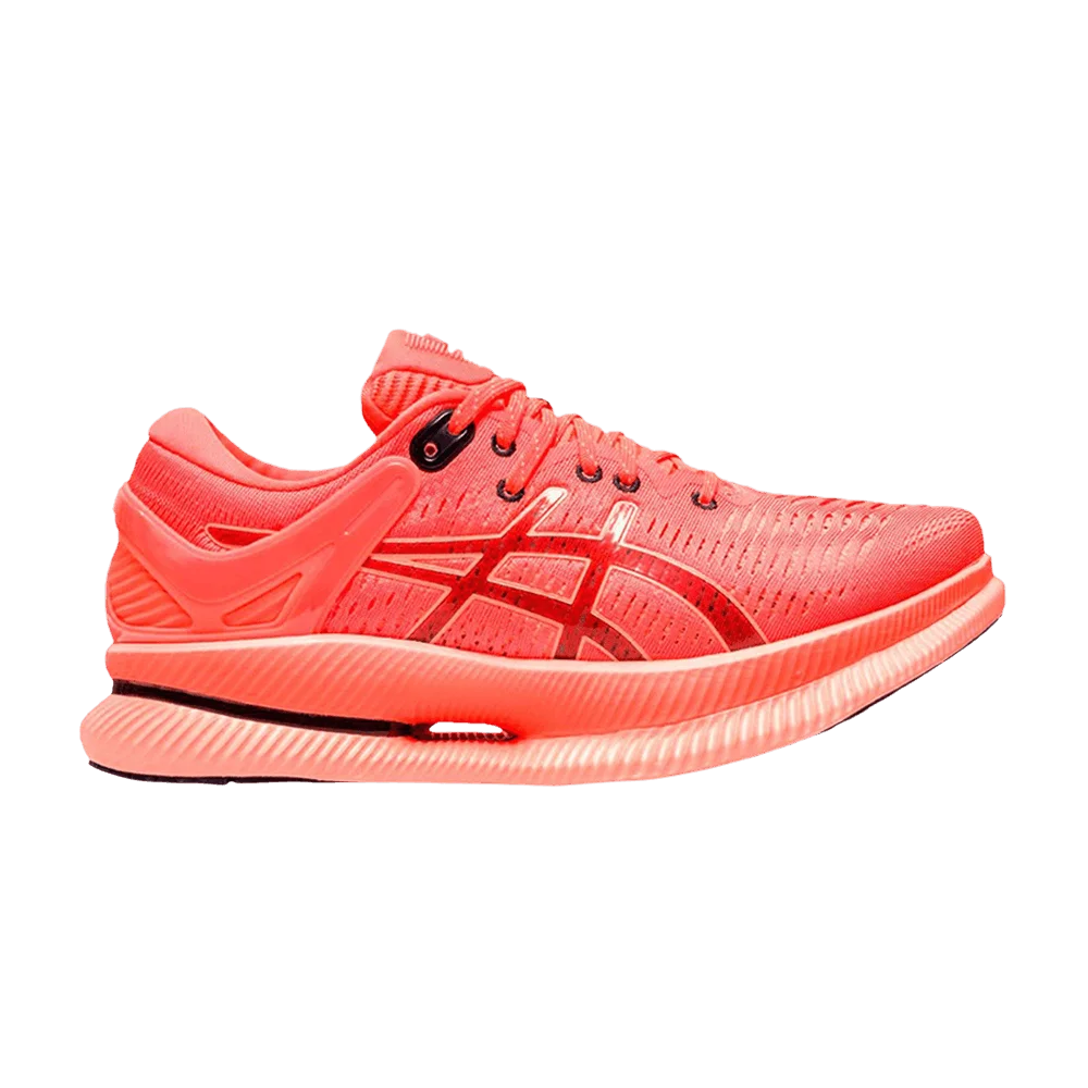 Кроссовки Asics Wmns MetaRide 'Breeze Black'