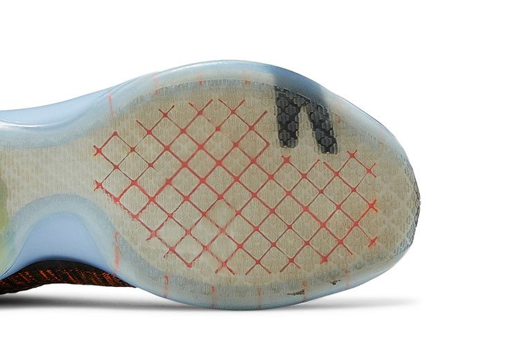Кроссовки Nike Kobe 10 Elite Premium HTM 'Race Car' Milan Exclusive