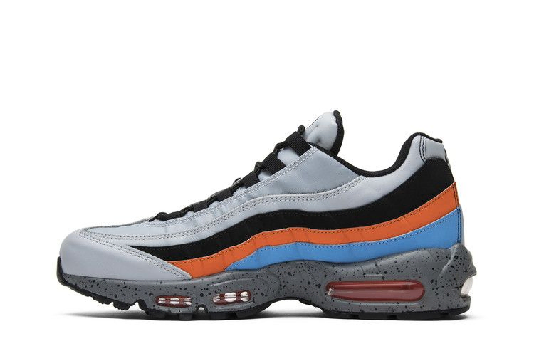 Кроссовки Nike Air Max 95 Premium 'Wolf Grey'