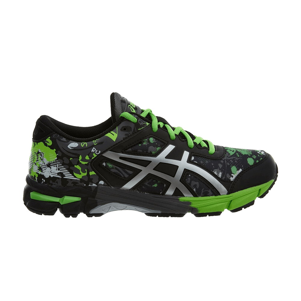 Кроссовки ASICS Gel Noosa TRi 11 GS 'Green Gecko'