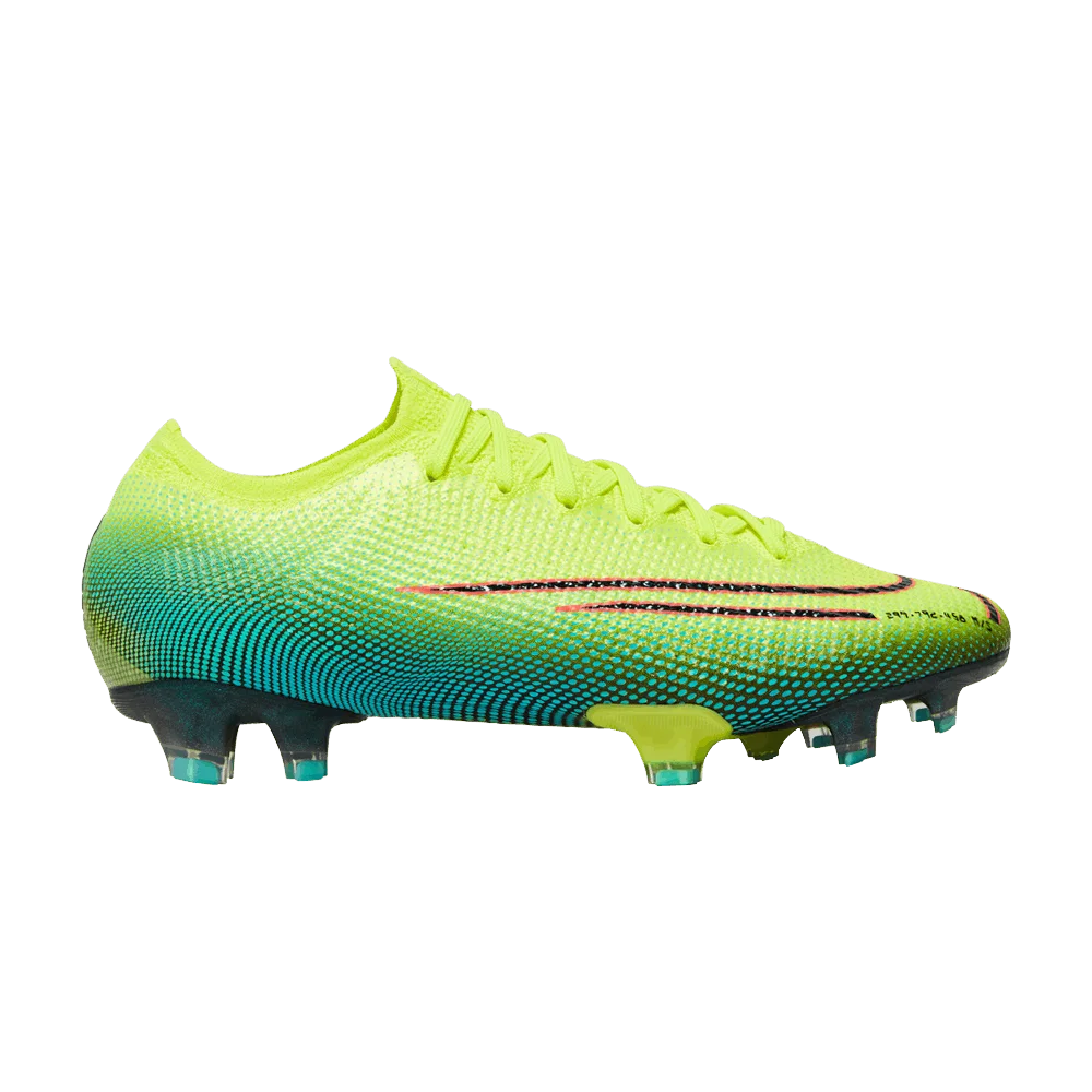 Krossovki-Nike-Mercurial-Vapor-13-Elite-MDS-FG-Lemon-Venom-Aurora