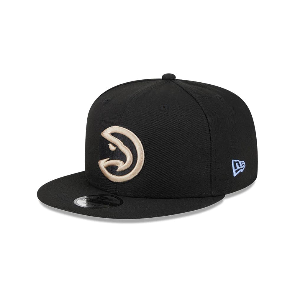 New-Era-Atlanta-Hawks-9FIFTY-Alternate-2024-City-Edition-NBA-Snapback-Hat-2