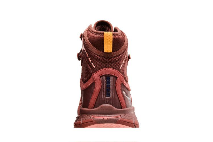 Кроссовки HOKA Tor Ultra High 'Spice Hot Sauce'