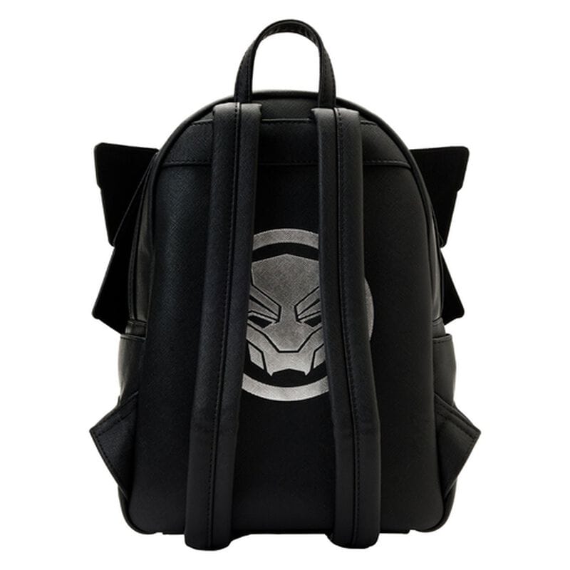 Рюкзак Black Panther: Wakanda Forever Figural Mini Backpack
