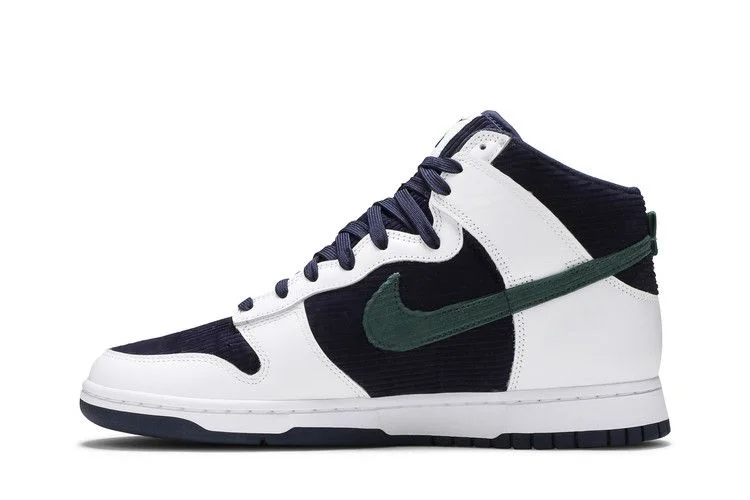 Кроссовки Nike Dunk High 'Sports Specialties'