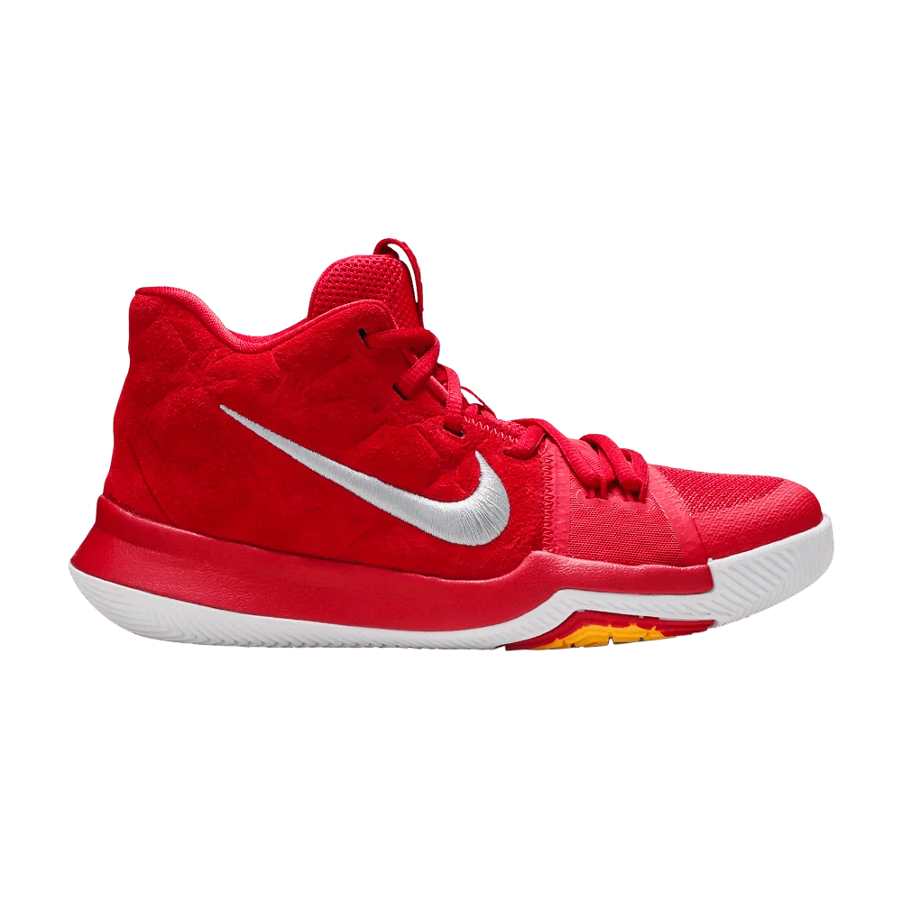 Krossovki-Nike-Kyrie-3-GS-University-Red