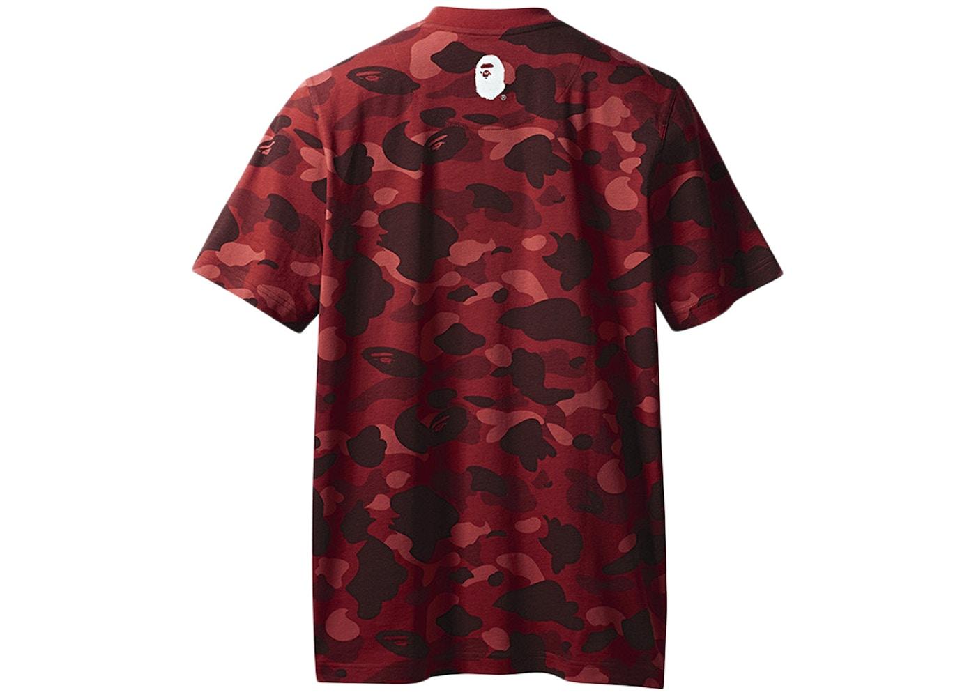 Bape-x-Adidas-adicolor-Tee-Raw-Red-1