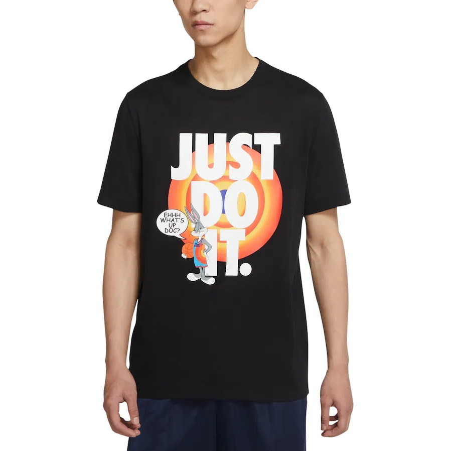 Футболка NBA Nike Space Jam T-Shirt – Mens