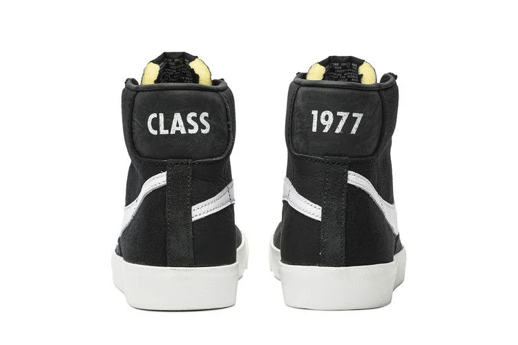Кроссовки Slam Jam x Nike Blazer Mid 'Class of 1977'