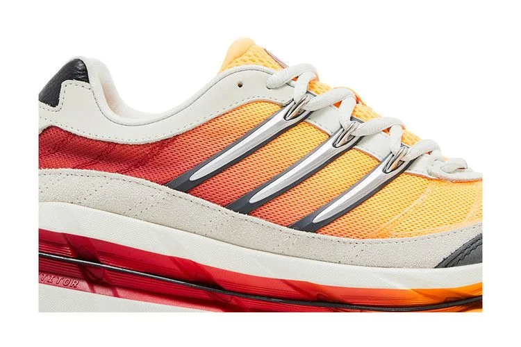 Кроссовки adidas Adistar Harmony 'Orange Victory Red'