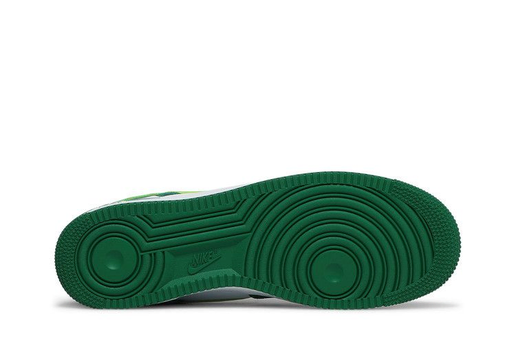 Кроссовки Nike Air Force 1 Low 'St. Patrick's Day'