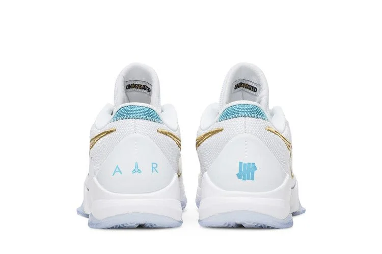 Кроссовки Undefeated x Nike Zoom Kobe 5 Protro 'What If Pack - Unlucky 13'