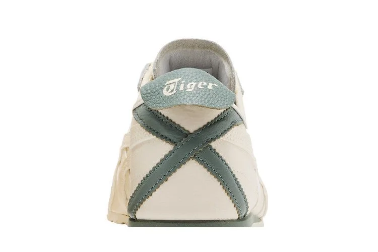 Кроссовки Onitsuka Tiger Mexico 66 'Cream Sage'
