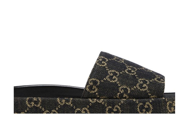 gucci-wmns-gg-lame-platform-slide-sandal-black-623212-un300-1289_01