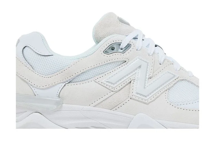 Кроссовки New Balance 9060 'Reflection White'