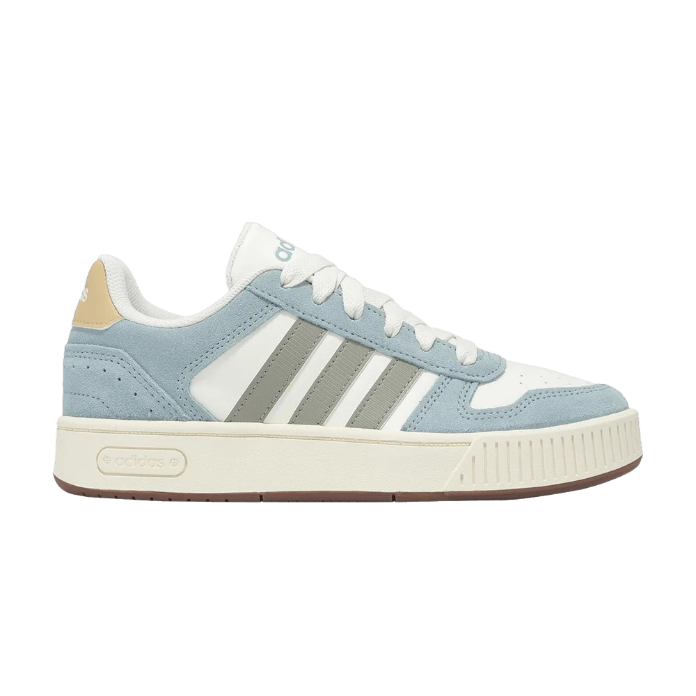 Krossovki-adidas-D-PAD-Classic-Core-White-Silver-Pebble-Off-White