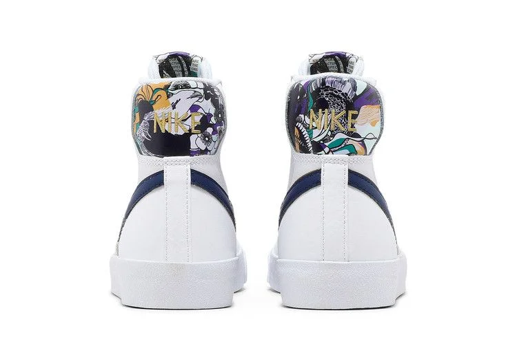 Krossovki-Nike-Blazer-Mid-77-SE-GS-Double-Swoosh-White-Gold-Blue-Void-5