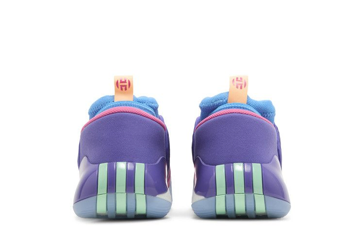 Кроссовки adidas Harden Vol. 7 'Training Camp'