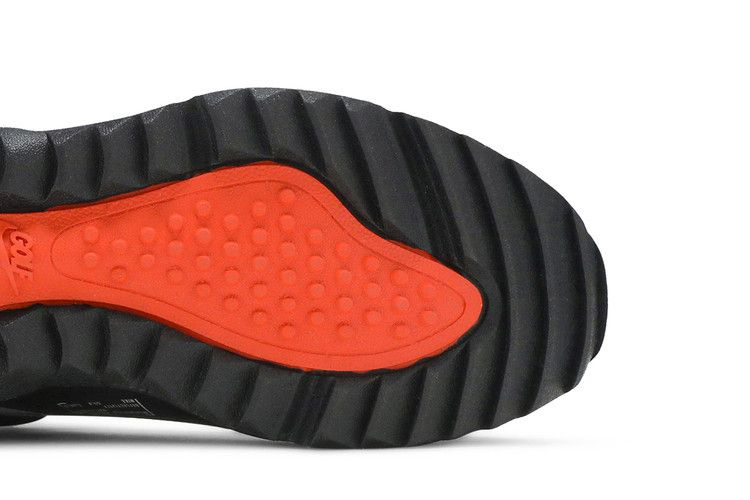 Кроссовки Nike Air Max 270 Shield Golf 'Black Team Orange'