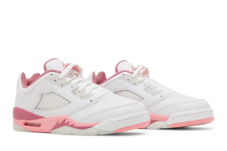Кроссовки Air Jordan 5 Retro Low GS 'Crafted For Her'