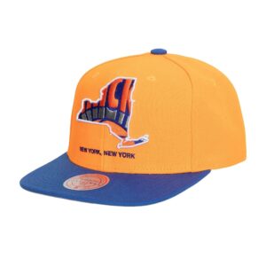 Mitchell-Ness-Team-Insider-Snapback-HWC-New-York-Knicks-300x300