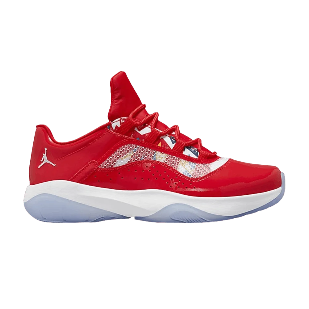 Krossovki-Air-Jordan-11-CMFT-Low-Barcelona