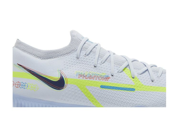 Кроссовки Nike Phantom GT2 Pro FG 'Progress Pack'