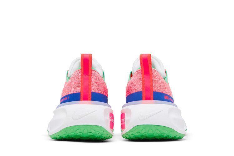 Кроссовки Nike Wmns ZoomX Invincible 3 'White Hot Punch'