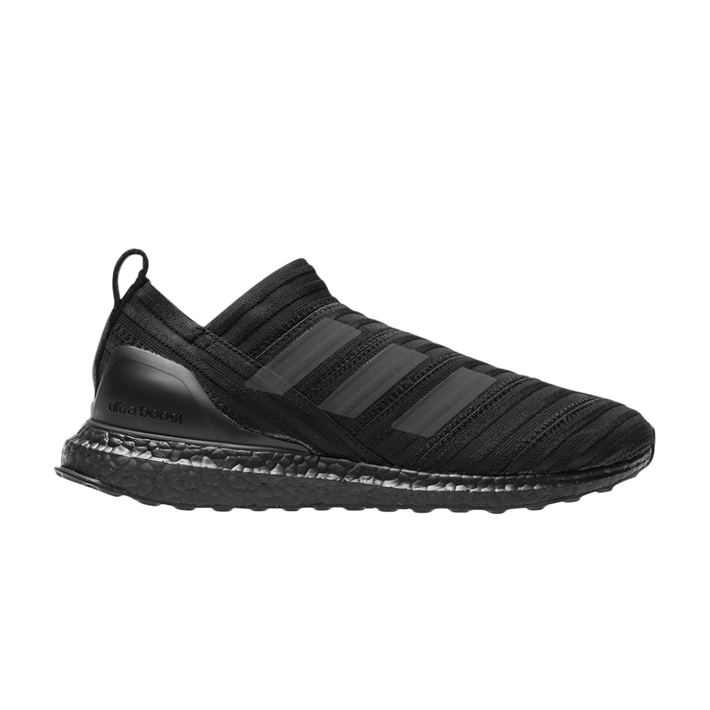 Кроссовки Kith x adidas Nemeziz Tango 17+ 360 Agility UltraBoost 'New York Cobras'