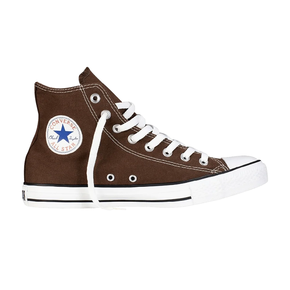 Krossovki-Converse-Chuck-Taylor-All-Star-Hi-Chocolate