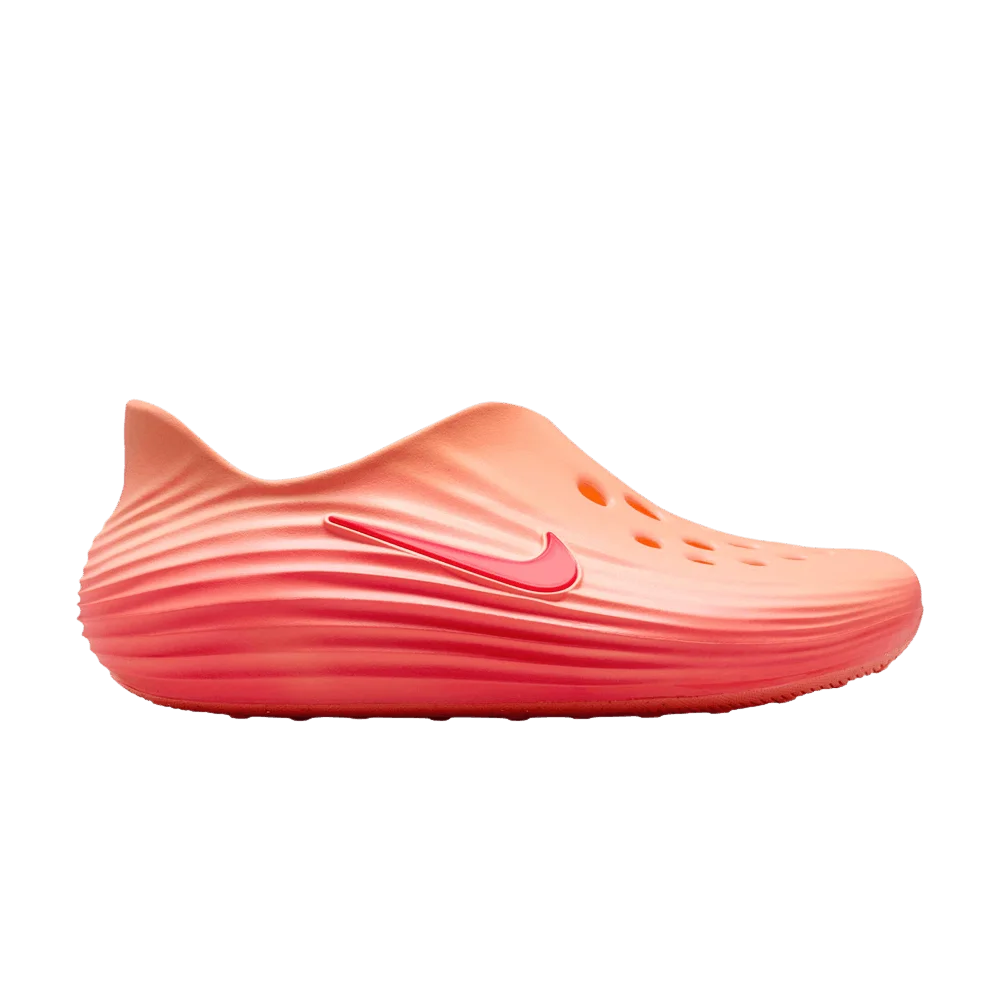 Кроссовки Nike Wmns ReactX Rejuven8 'Orange Pulse'