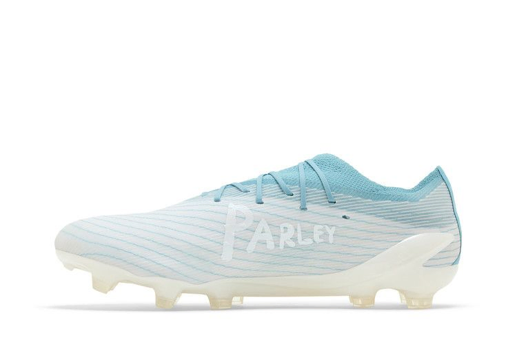 Кроссовки adidas Parley x X Speedportal.1 FG 'Sustainability Pack'