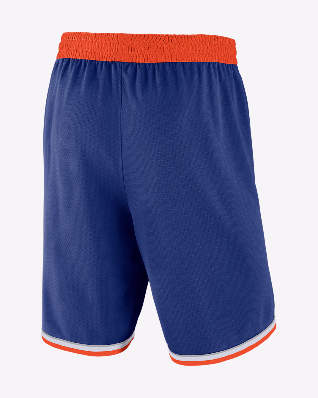 Баскетбольные шорты Nike NBA NYK 24-25 Icon Edition Swingman