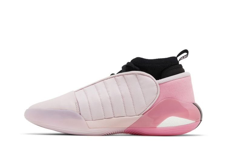 Кроссовки adidas Harden Vol. 7 'Bliss Pink'