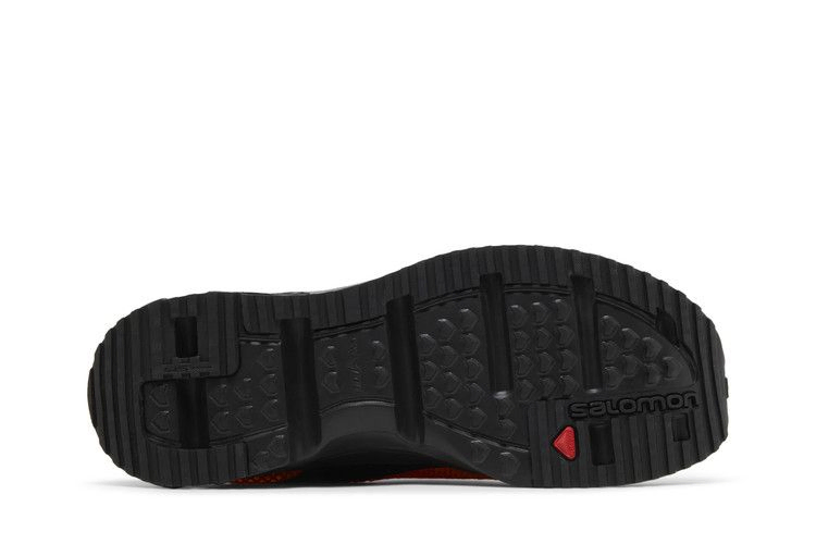 Salomon RX Moc 3.0 'Black High Risk Red'