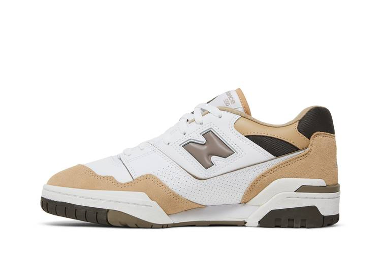 Кроссовки New Balance 550 'Mocha Pack' Courir Exclusive