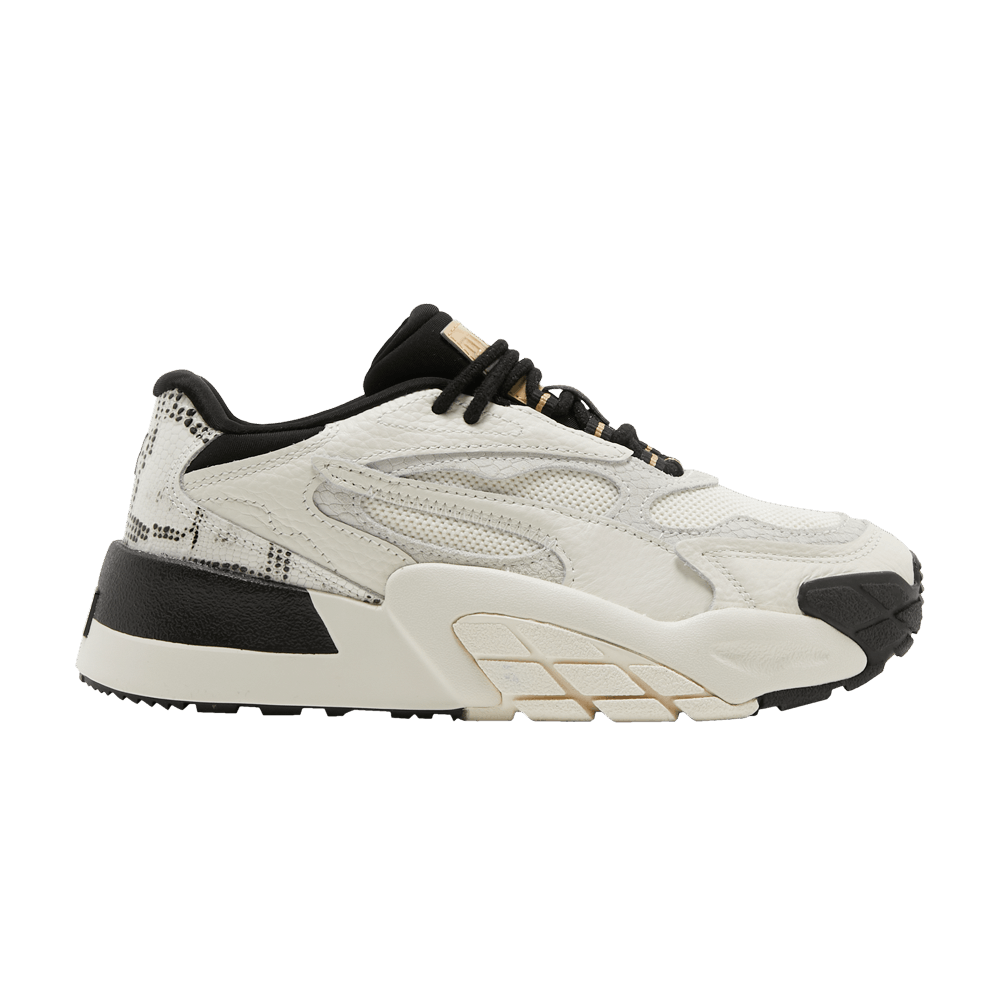 Кроссовки Puma Wmns Hedra 'Snake'