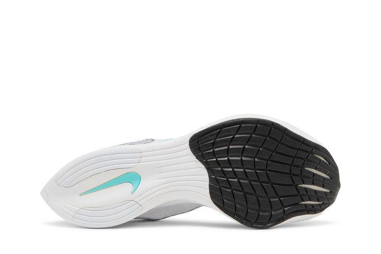 Кроссовки Nike Wmns ZoomX Vaporfly Next% 2 'White Aurora Green'
