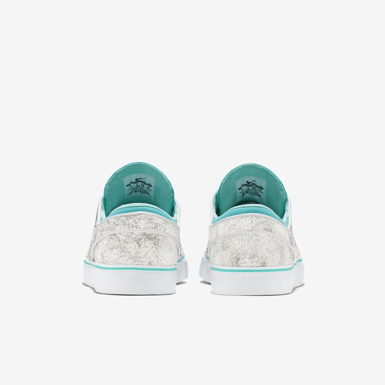 Кроссовки Nike SB Air Zoom Stefan Janoski Elite 'Flamingo'