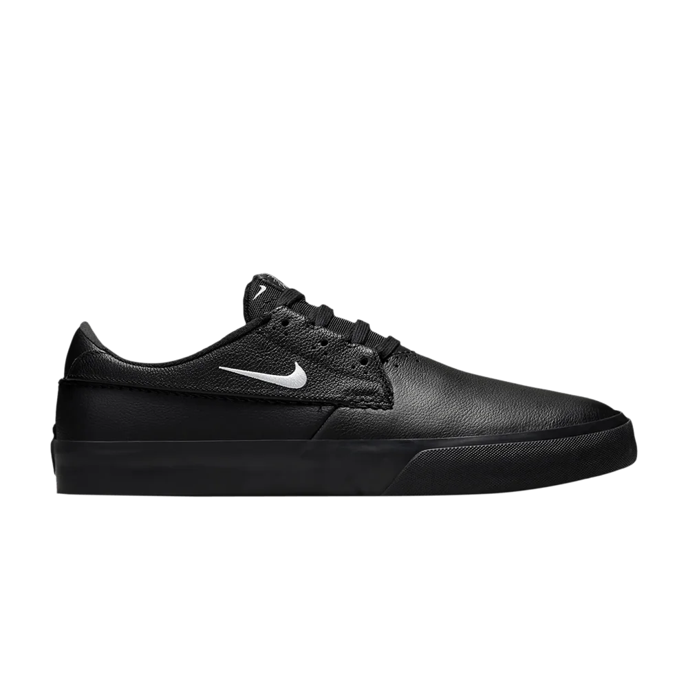 Krossovki-Nike-Shane-Premium-SB-Triple-Black