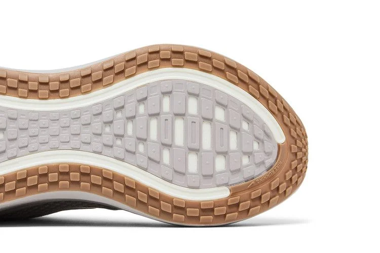 Кроссовки Nike Vomero Plus 'College Grey Gum Medium Brown'