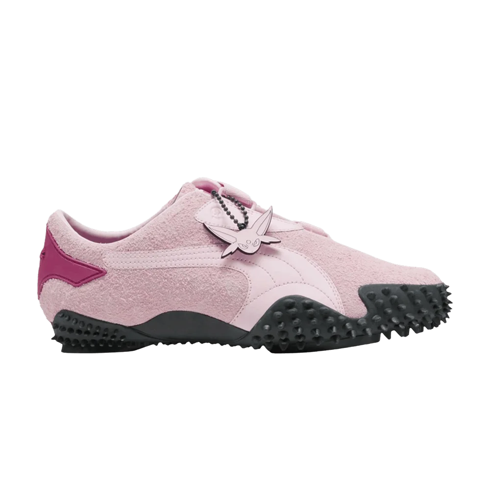 Кроссовки Pokémon x Puma Mostro 'Day To Night Pack - Espeon'